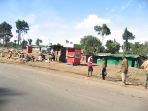 Nakuru ナクル
