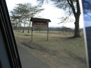 Nakuru ナクル